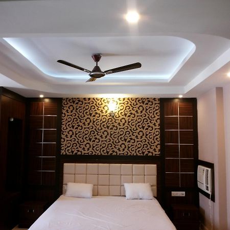 Hotel Kunal Дханбад Екстер'єр фото