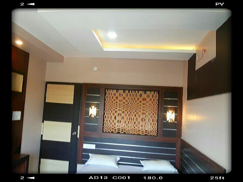 Hotel Kunal Дханбад Екстер'єр фото